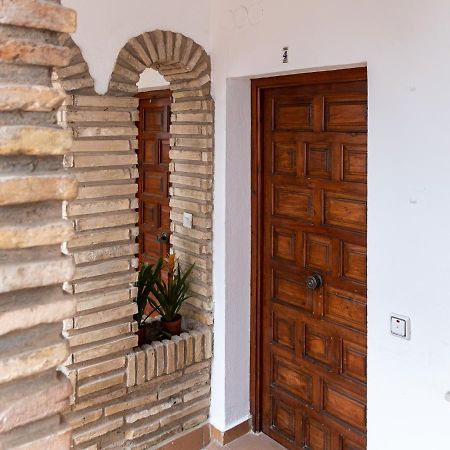 La Casita Del Museo Διαμέρισμα Κόρδοβα Εξωτερικό φωτογραφία